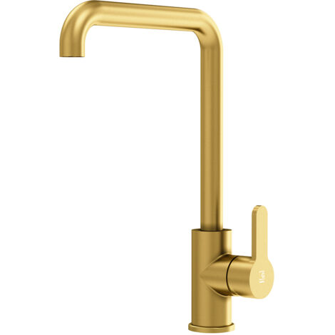 PRESTO 8548618 PYSA Grifo De Cocina Oro - ref: 8548618 (1/4)