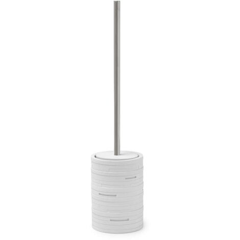 GEDY HE330200300 Escobillero Blanco - ref: HE330200300 (1/3)