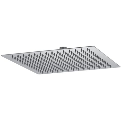 GEDY GYSH1030360 TECH Rociador De Ducha 1 Jet - ref: GYSH1030360 (1/2)