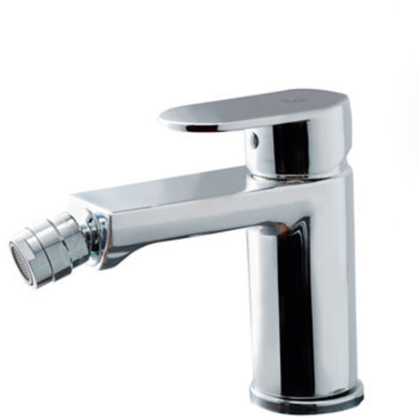 PRESTO 4627000 NINE Grifo De Bidet Cromo - ref: 4627000 (1/2)