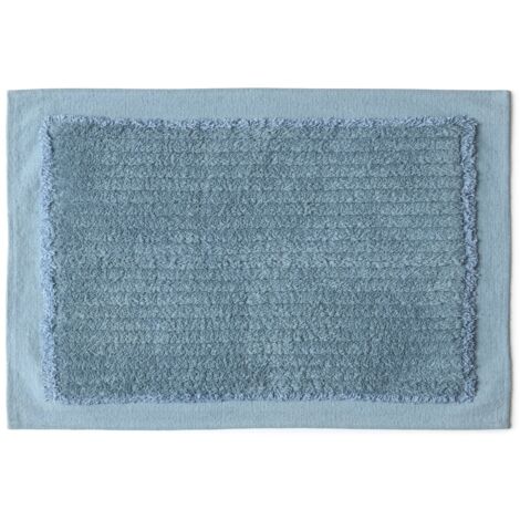 GEDY 96LA6090119 LAND Alfombra 60X90 cm Azul - ref: 96LA6090119 (1/2)
