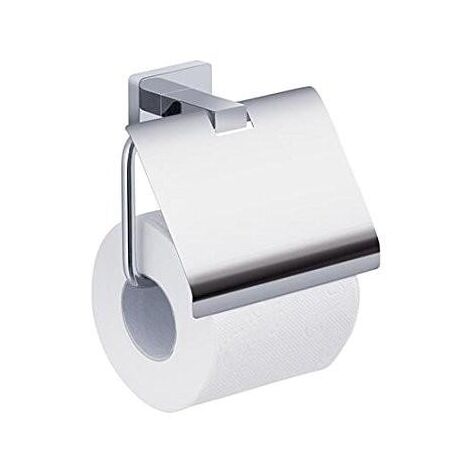 GEDY 44251300200 ATENA Portarrollo Con Tapa - ref: 44251300200 (1/2)