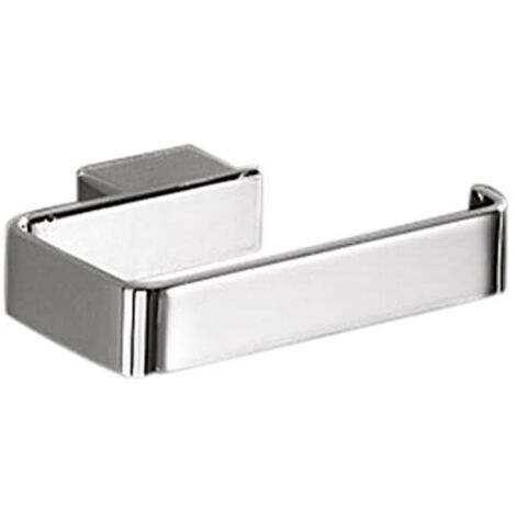 GEDY 54241300200 Portarrollo Lounge Cromo - ref: 54241300000 (1/2)