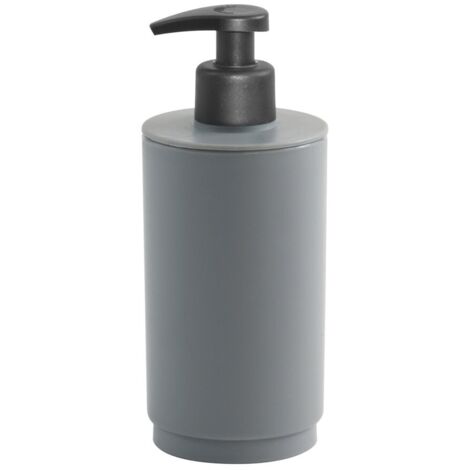 GEDY SH800800300 SHARON Dosificador Gris - ref: SH800800300 (1/5)