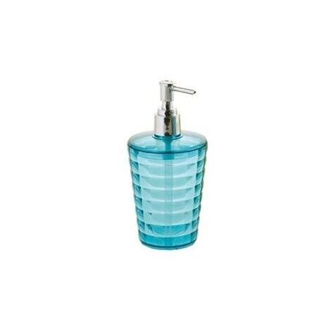 GEDY GL800000300 GLADY Dosificador Trans B/Plást Cromo - ref: GL800000300 (1/2)