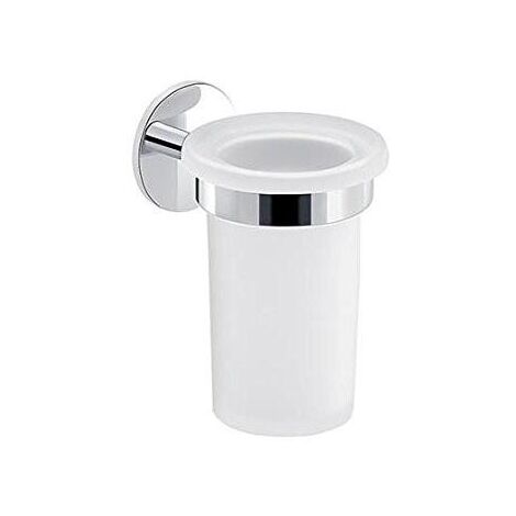 GEDY 36101300200 G-GEA Portacepillos Con Biadhesivo - ref: 36101300200 (1/2)