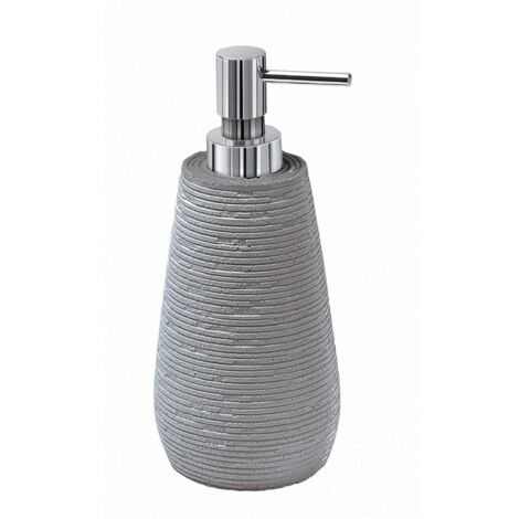 GEDY GM800800000 Dosificador Gris - ref: GM800800000 (1/5)