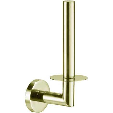 MANILLONS TORRENT 06538056 ECO Portarrollos Reserva Dorado PVD - ref: 06538056 (1/2)