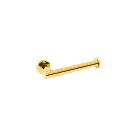 MAX-TRES 16123606OR Portarrollos sin tapa
Oro 24K - ref: 16123606OR (1/2)