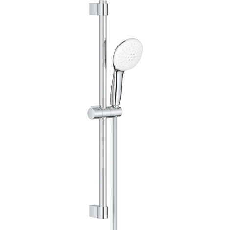 GROHE 27 598 30E TEMPESTA 100 Barra Ducha 2 Chorros Cromo - ref: 27 598 30E