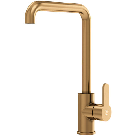 PRESTO 8548640 PYSA Grifo De Cocina Bronce - ref: 8548640 (1/4)