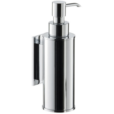 MANILLONS TORRENT 06877002 Dosificador Pared Adhesivo Cromo - ref: 06877002 (1/2)