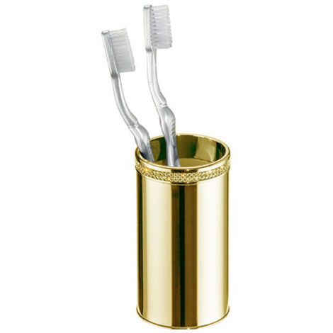 MANILLONS TORRENT 06675001 Portacepillos Sobrem. Oro - ref: 06675001 (1/2)