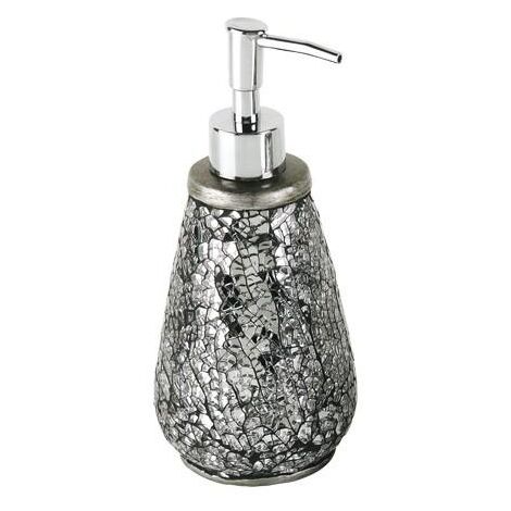 GEDY MY807300300 MYOSOTIS Dosificado Plata - ref: MY807300300 (1/2)