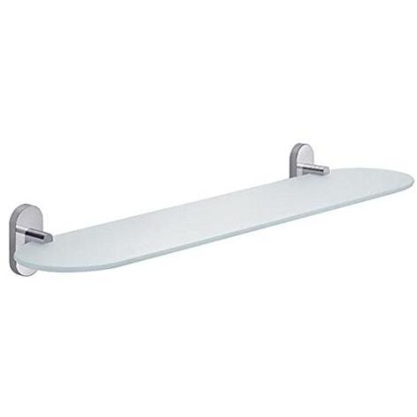 GEDY 53196013200 FEBP Estante 60 cm Cromo - ref: 53196013200 (1/2)