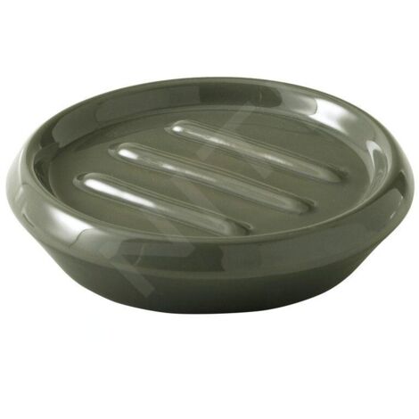 GEDY WL110700000 WILMA Jabonera Verde - ref: WL110700000 (1/3)