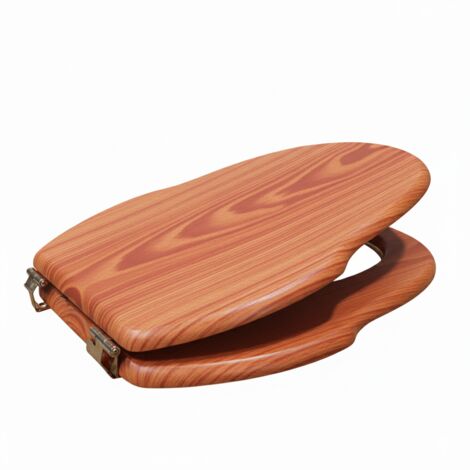SANITANA GRTMC83C05 GRECIA Tapa Asiento Cerezo - ref: S80006820011300
