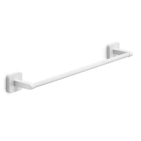 GEDY TO214502100 TONGA Toallero Blanco Mate - ref: TO214502100 (1/3)