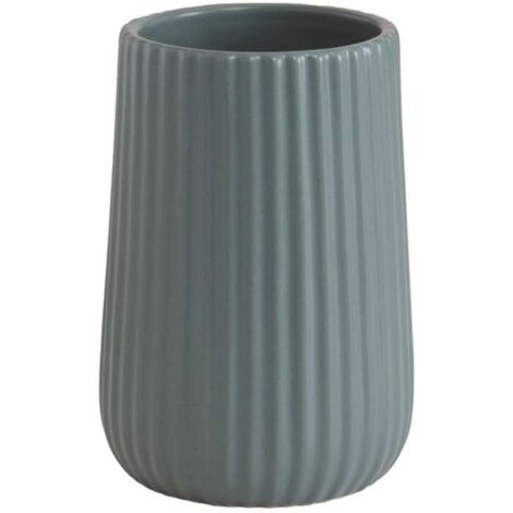 GEDY MK986200000 MARIKA Portacepillos Azul - ref: MK986200000 (1/5)
