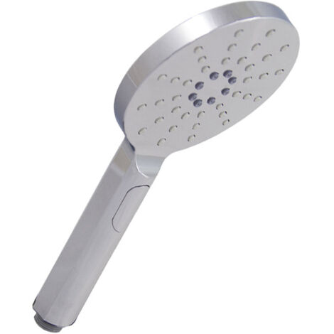 PRESTO 78500 AROHA Maneral Ducha Cromo 3 Posiciones - ref: 78500 (1/2)