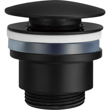 IMEX VCC008 Clic-Clack Negro Mate - ref: VCC008
