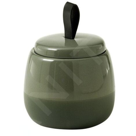 GEDY WL030700000 WILMA Contenedor Verde - ref: WL030700000 (1/3)