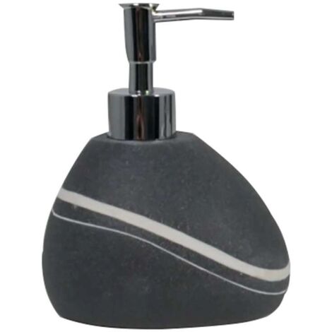 GEDY YV800800300 YVONNE Dosificador Gris - ref: YV800800300 (1/4)