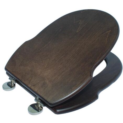 SANITANA GRTMC78C05 GRECIA Tapa Asiento Wengué - ref: S80006820020100 (1/2)
