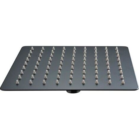 IMEX RDC003/NG Cuadrado 30X30 Negro Mate - ref: RDC003/NG (1/2)
