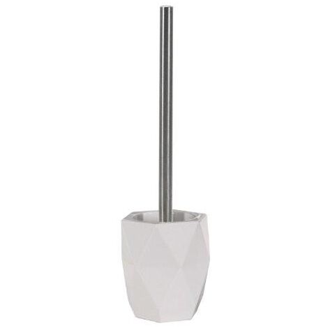 GEDY 70320200300 Columna P Rollos Y Escob Wendy Blanco - Ref: 70320200300