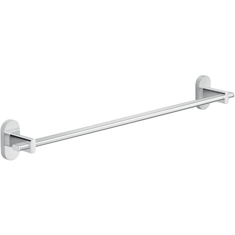 GEDY 53216013200 FEBO Toallero 60 cm Cromo - ref: 53216013200 (1/2)