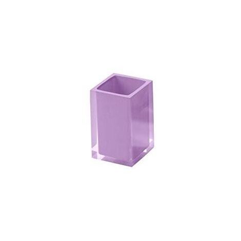GEDY RA987900300 Vaso Rainbow Lila - ref: RA987900300 (1/2)