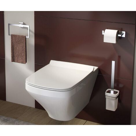 GEDY A0330313000 Escobillero De Pared G-Elba - ref: A0330313000 (1/3)
