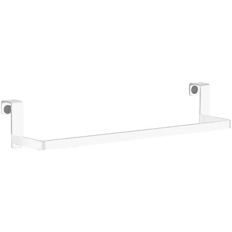 GEDY 21290200000 Toallero Colgable Blanco Mate - ref: 21290200000 (1/2)