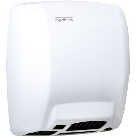 MEDICLINICS M03A MEDIFLOW Secamanos Blanco - ref: M03A