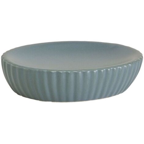 GEDY MK116200000 MARIKA Jabonera Azul - ref: MK116200000 (1/4)