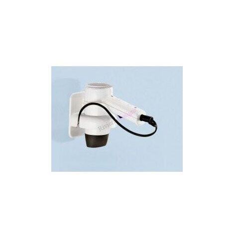 GEDY 50520200300 Soporte Secador Blanco - ref: 50520200300 (1/2)