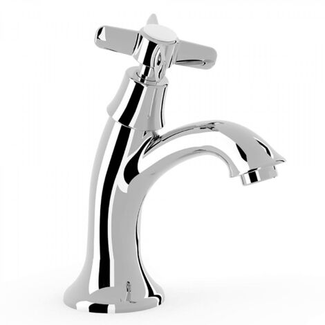 TRES-CLASIC 24250301 Grifo Lavabo 1 Agua - ref: 24250301 (1/2)