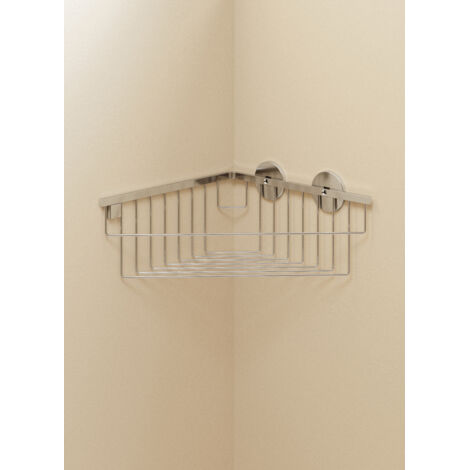 DEEP Jabonera De Ducha Cromo - Baníssimo