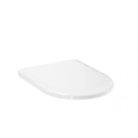 UNISAN 20411 JADE Tapa WC Blanco - ref: 2041100U (1/2)