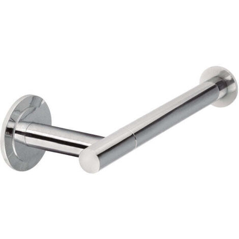 BATHSTAGE 66499 B-FOCUS Portarrollos Reserva Cromo - ref: BS-66499 (1/2)