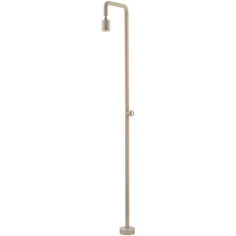 POOLIMEX GPP001/AMK POOL Grifería De Piscina Acero S.316 Moka - ref: GPP001/AMK