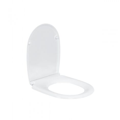UNISAN 20311 BENISSA/AVEIRO Tapa WC Blanco - ref: 2031100U (1/2)