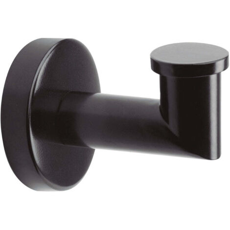 BATHSTAGE 66604 B-DARK Percha Negro - ref: BS-66604 (1/2)