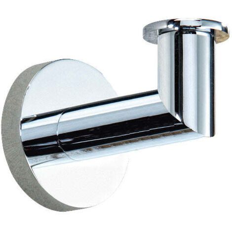 BATHSTAGE 63122 B-GOOD Percha Cromo - ref: BS-63122 (1/2)