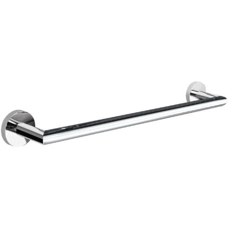 BATHSTAGE 63115 B-GOOD Toallero Barra 53 cm Cromo - ref: BS-63115 (1/2)