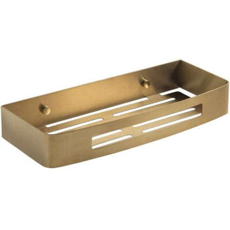 GEDY 24178800000 NERVA Esponjera Oro Mate - ref: 24178800000 (1/3)