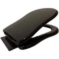 FOSSIL NATURA 00065 ATENAS Asiento ABS Negro - ref: 00065