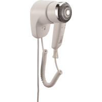 MANILLONS TORRENT 01943074 Secador De Pelo 1200W Blanco Brillo - ref: 01943074