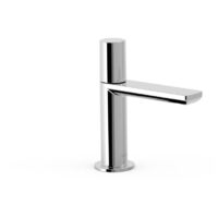 TRES 21150301 PROJECT-TRES Grifo De 1 Agua para Lavabo Color Cromo - ref: 21150301